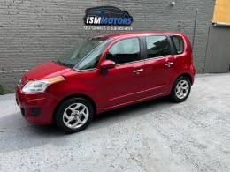 CITROËN - C3 PICASSO - 2014/2015 - Vermelha - R$ 41.900,00