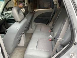 CHRYSLER - PT CRUISER - 2008/2008 - Prata - R$ 24.900,00