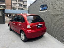 CITROËN - C3 - 2012/2012 - Vermelha - R$ 32.900,00
