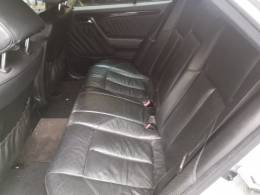 MERCEDES-BENZ - C 280 - 1997/1997 - Prata - R$ 55.900,00