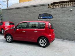 CITROËN - C3 PICASSO - 2014/2015 - Vermelha - R$ 41.900,00
