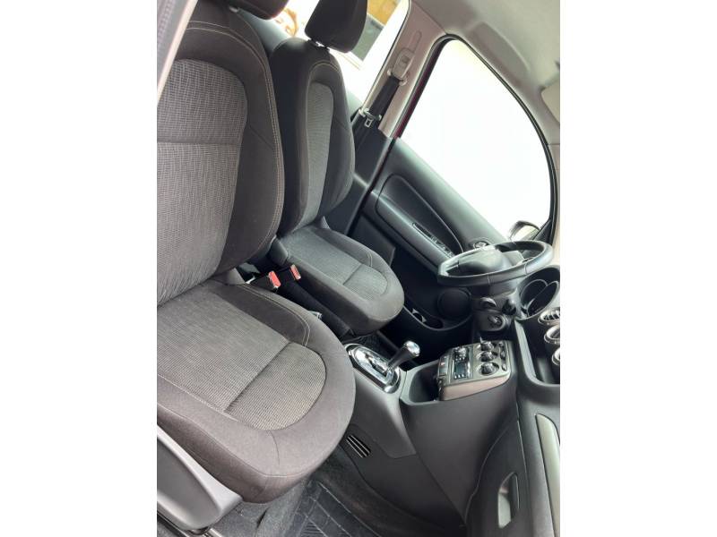 CITROËN - C3 PICASSO - 2014/2015 - Vermelha - R$ 41.900,00