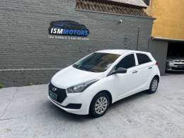 HYUNDAI - HB20 - 2019/2019 - Branca - R$ 55.900,00