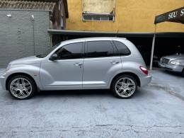 CHRYSLER - PT CRUISER - 2008/2008 - Prata - R$ 24.900,00