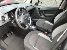 CITROËN - C3 - 2017/2017 - Cinza - R$ 55.900,00