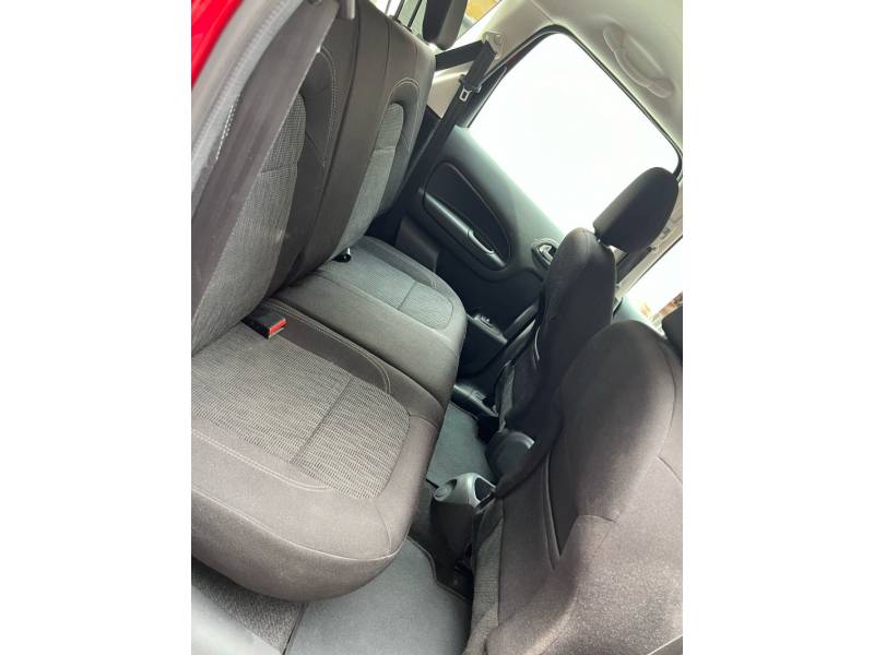 CITROËN - C3 PICASSO - 2014/2015 - Vermelha - R$ 41.900,00