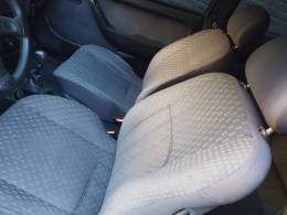 CHEVROLET - KADETT - 1997/1998 - Verde - R$ 14.900,00