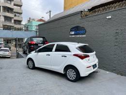 HYUNDAI - HB20 - 2019/2019 - Branca - R$ 55.900,00