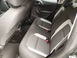 CITROËN - C3 - 2017/2017 - Cinza - R$ 55.900,00