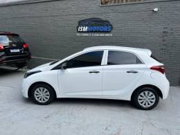 HYUNDAI - HB20 - 2019/2019 - Branca - R$ 55.900,00