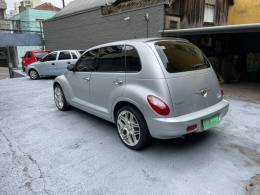 CHRYSLER - PT CRUISER - 2008/2008 - Prata - R$ 24.900,00