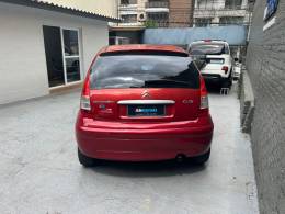 CITROËN - C3 - 2012/2012 - Vermelha - R$ 32.900,00