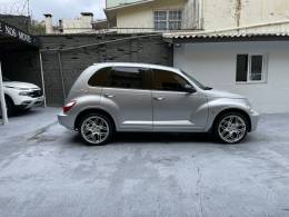 CHRYSLER - PT CRUISER - 2008/2008 - Prata - R$ 24.900,00