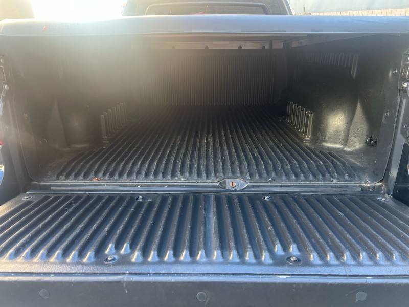 CHEVROLET - MONTANA - 2012/2013 - Preta - R$ 41.900,00
