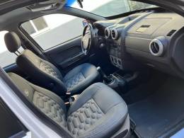 FORD - ECOSPORT - 2008/2009 - Branca - R$ 35.900,00