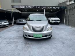 CHRYSLER - PT CRUISER - 2008/2008 - Prata - R$ 24.900,00