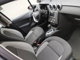 CITROËN - C3 - 2017/2017 - Cinza - R$ 55.900,00
