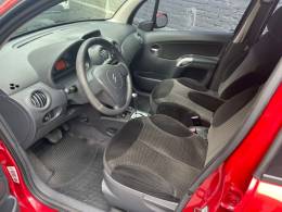 CITROËN - C3 - 2012/2012 - Vermelha - R$ 32.900,00