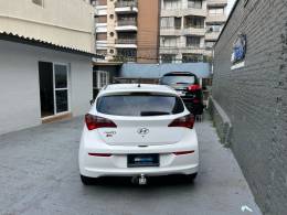 HYUNDAI - HB20 - 2019/2019 - Branca - R$ 55.900,00