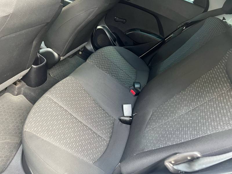 HYUNDAI - HB20 - 2019/2019 - Branca - R$ 55.900,00