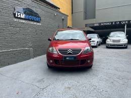 CITROËN - C3 - 2012/2012 - Vermelha - R$ 32.900,00