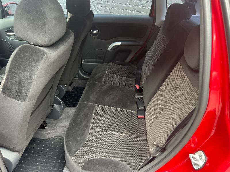 CITROËN - C3 - 2012/2012 - Vermelha - R$ 32.900,00