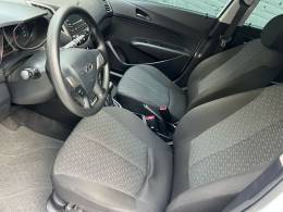 HYUNDAI - HB20 - 2019/2019 - Branca - R$ 55.900,00