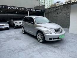 CHRYSLER - PT CRUISER - 2008/2008 - Prata - R$ 24.900,00