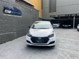 HYUNDAI - HB20 - 2019/2019 - Branca - R$ 55.900,00