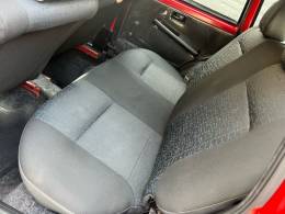 FIAT - UNO - 2009/2010 - Vermelha - R$ 25.900,00